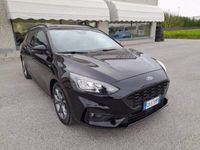 usata Ford Focus 4ª serie 1.5 EcoBlue 120 CV SW ST-Line