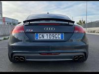 Usata Audi TTS Ambiente 272 CV (200 kW) 2009 Coupé