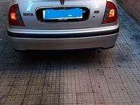 Usata Rover 400 103 CV (75 kW) 1998 Utilitaria