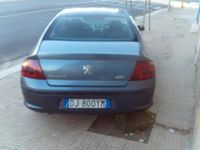 usata Peugeot 407 1.6 HDi Premium