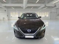 Usata Nissan Qashqai N-Connecta 158 CV (116 kW) 2023 Nero SUV