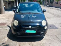 Usata Fiat 500 69 CV (50 kW) 2008 Berlina