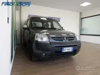 Usata Peugeot Partner 90 CV (66 kW) 2008 Altro Monovolume