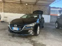 Usata Mazda 3 Evolve 150 CV (110 kW) 2014 Other Berlina