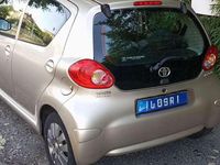 Usata Toyota Aygo 68 CV (50 kW) 2008 Utilitaria