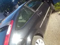 Usata Ford Focus 2005 Nero Berlina