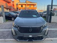 Usata Peugeot 2008 Allure 102 CV (75 kW) 2024 Grigio SUV