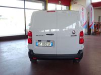 Usata Fiat Scudo S 144 CV (105 kW) 2023 Bianco Furgone