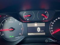 Usata Opel Corsa 100 CV (73 kW) 2023 Nero Utilitaria