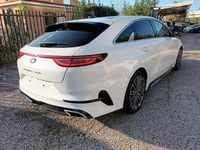 Usata Kia ProCeed GT-Line 136 CV (100 kW) 2019 Bianco Station wagon