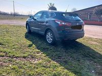 Usata Nissan Qashqai 360º 116 CV (85 kW) 2015 Nero SUV