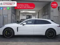 Usata Porsche Panamera 4 Sport 462 CV (339 kW) 2020 Bianco Utilitaria
