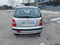 Usata Hyundai Atos Prime 62 CV (45 kW) 2008 Argento Utilitaria
