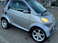 usata Smart ForTwo Cabrio 0.7 Pulse 61cv