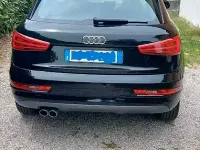 Usata Audi Q3 S-Line 2016 SUV