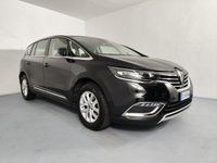 Usata Renault Espace Business 160 CV (117 kW) 2020 Nero Monovolume