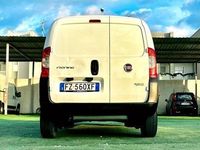 usata Fiat Fiorino 1ª serie - 2014