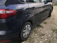 Usata Ford C-MAX 90 CV (66 kW) 2010 Monovolume