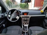 usata Opel Astra 1.7 turbodiesel cat Station Wagon Freebay