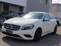 usata Mercedes A180 ClasseCDI BlueEFFICIENCY Automatic Sport