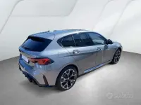 Usata BMW 118 M Sport 150 CV (110 kW) 2025 Grigio Utilitaria