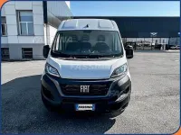 Käytetty Fiat Ducato 140 HP (102 kW) 2024 Valkoinen Van