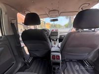 Usata VW Golf V Sportline 175 CV (128 kW) 2007 Nero Berlina