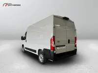 Nuova Toyota Proace 120 CV (88 kW) 2025 White sol Monovolume