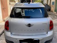 Usata Mini Cooper D Countryman 2011 Grigio SUV