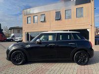 Usata Mini Cooper Clubman Business 116 CV (85 kW) 2015 Station wagon
