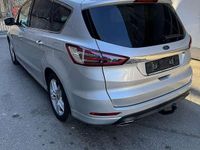 Usata Ford S-MAX Titanium 150 CV (110 kW) 2019 Monovolume