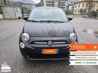Usata Fiat 500 Pop 69 CV (50 kW) 2016 Utilitaria