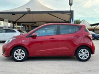 usata Hyundai i10 1.0 MPI Login