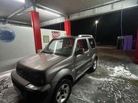 Usata Suzuki Jimny 86 CV (63 kW) 2006 SUV