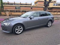 Usata Audi A4 Business 150 CV (110 kW) 2016 Station wagon