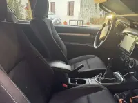 Usata Toyota HiLux 150 CV (110 kW) 2022 Pick-up