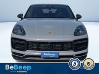 Usata Porsche Cayenne 2023 Grigio SUV