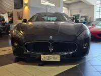 Usata Maserati Granturismo 450 CV (330 kW) 2009 Nero daytona / tetto e inserti Coupé