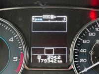 Usata Subaru XV 147 CV (108 kW) 2017 Nero SUV