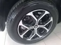 Usata Citroën C3 Aircross PureTech 131 CV (96 kW) 2022 Grigio SUV