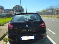 usata Seat Ibiza 1.0 Connect