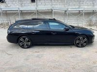 Usata Peugeot 508 SW GT 131 CV (96 kW) 2021 Station wagon