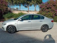 Usata Fiat Tipo 84 CV (61 kW) 2016 Grigio Berlina