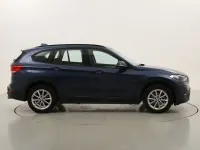 Usata BMW X1 Advantage 150 CV (110 kW) 2022 Blublu SUV
