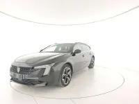 Usata Peugeot 508 GT 131 CV (96 kW) 2024 Nero Station wagon