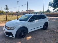 usata VW Tiguan TiguanII 2016 1.6 tdi Sport 115cv