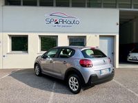 usata Citroën C3 1.2 83cv FEEL