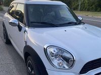Usata Mini Cooper SD Countryman 143 CV (105 kW) 2014 SUV