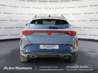 Usata Cupra Formentor 150 CV (110 kW) 2025 Grigio graphene SUV