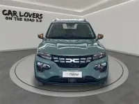 Usado Dacia Spring Extreme 47 kW (65 CV) 2023 Verde Utilitario